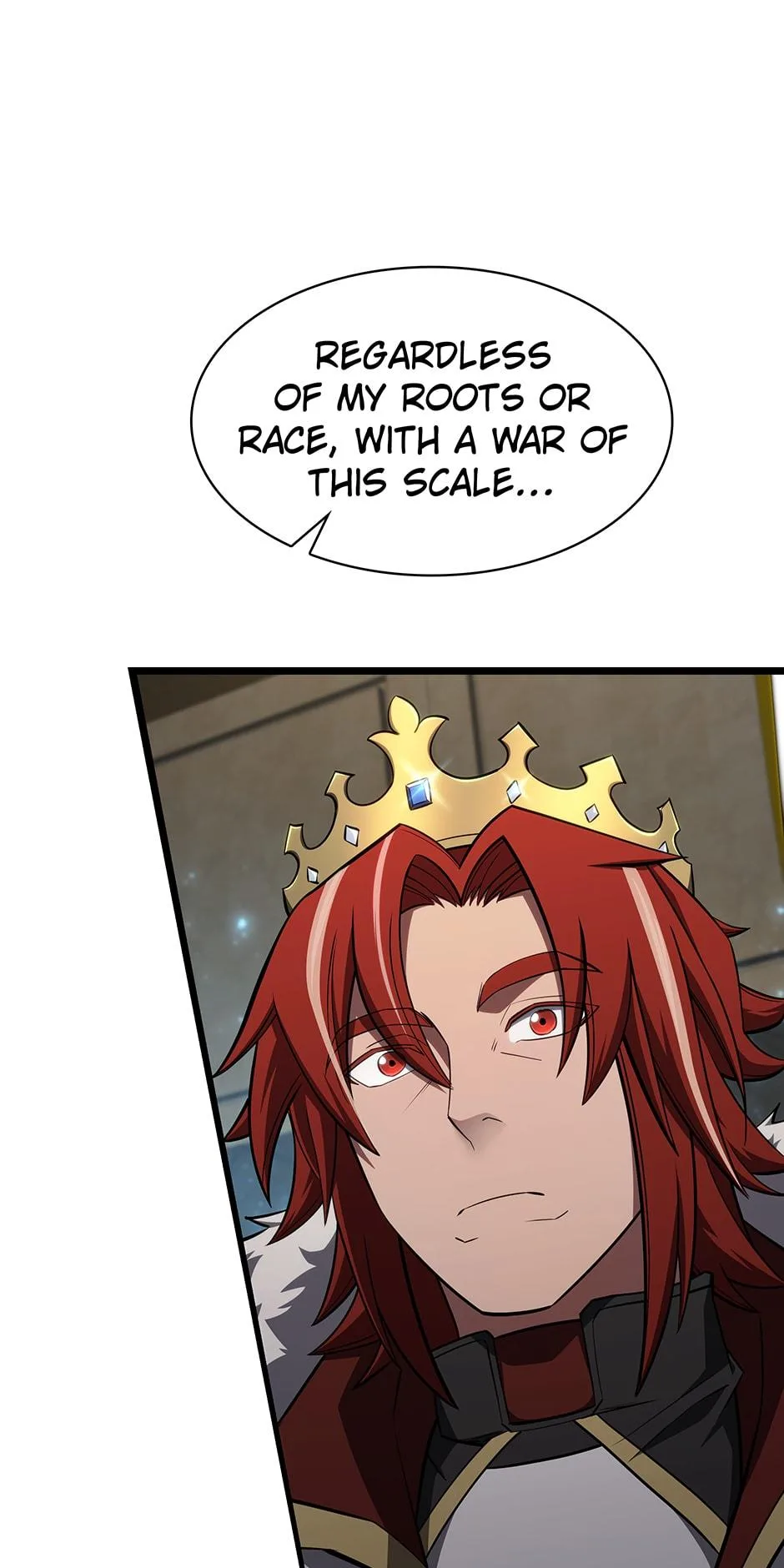The Beginning After The End - Chapter 183 - Page 26