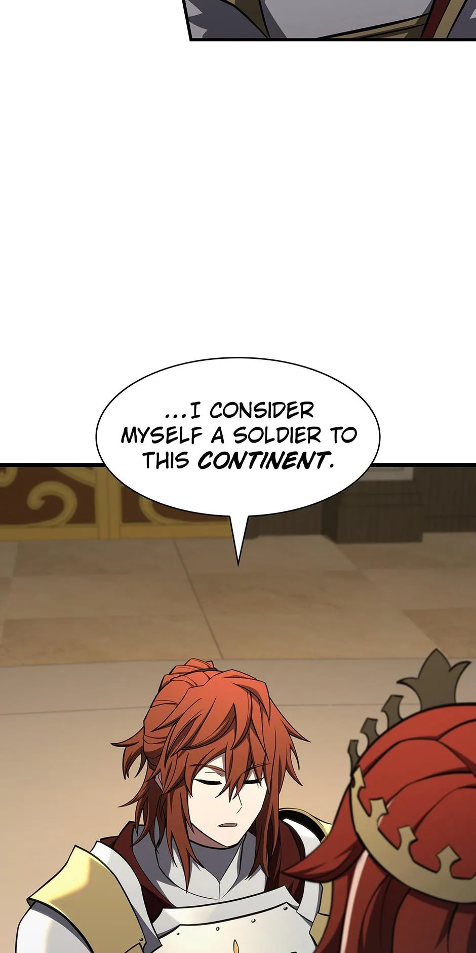 The Beginning After The End - Chapter 183 - Page 27