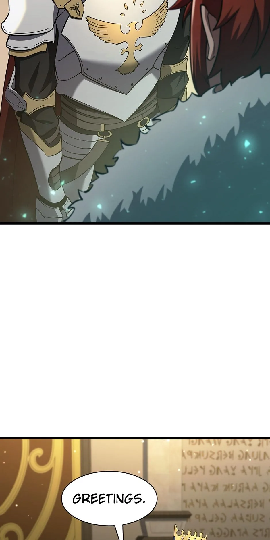 The Beginning After The End - Chapter 183 - Page 28