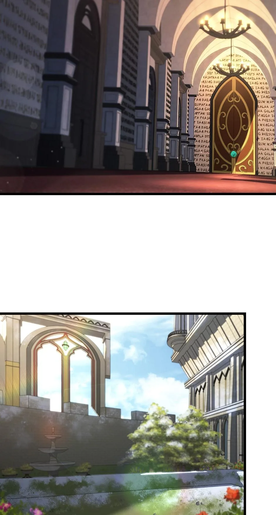 The Beginning After The End - Chapter 183 - Page 3