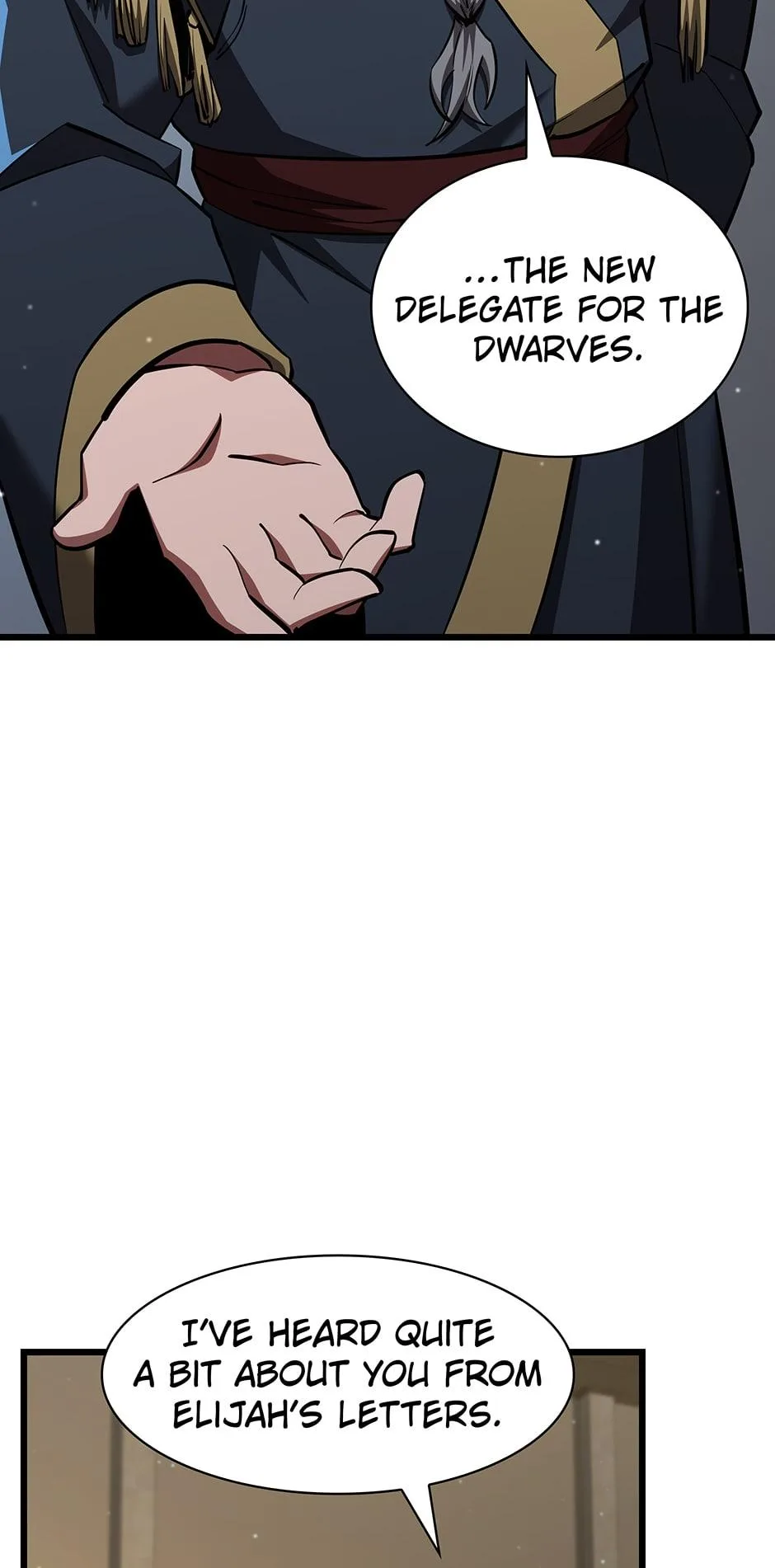 The Beginning After The End - Chapter 183 - Page 31