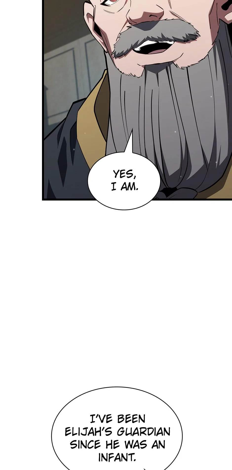 The Beginning After The End - Chapter 183 - Page 33