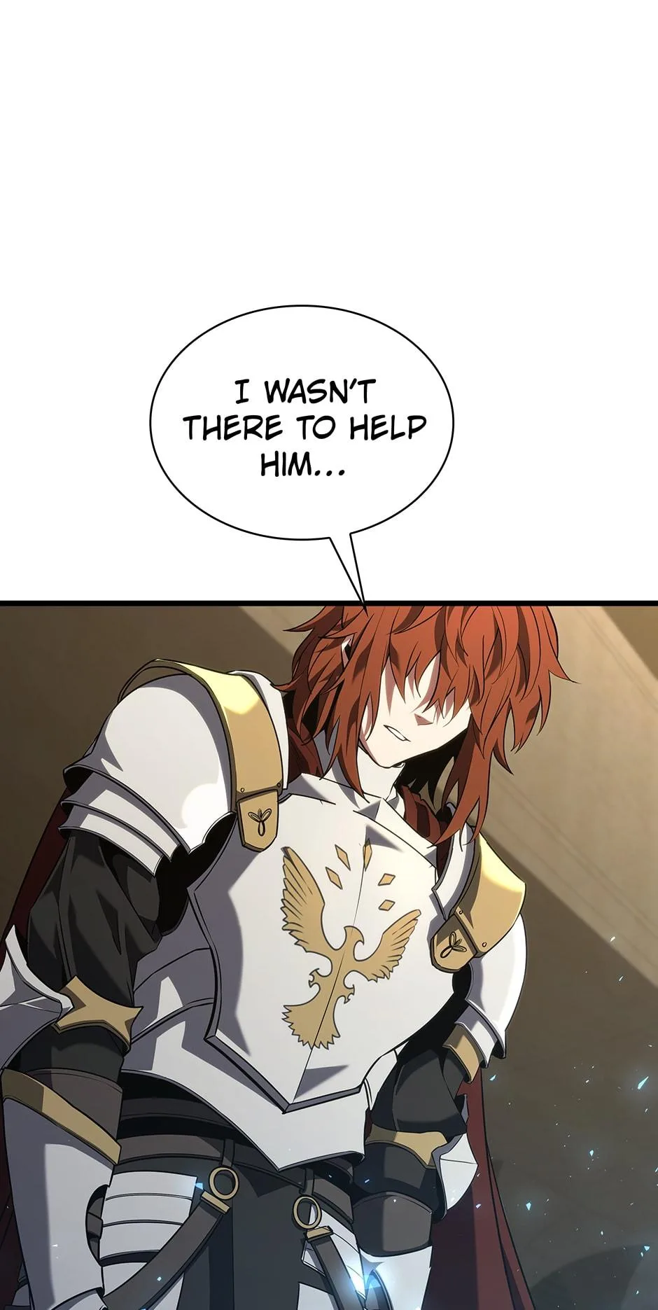 The Beginning After The End - Chapter 183 - Page 35