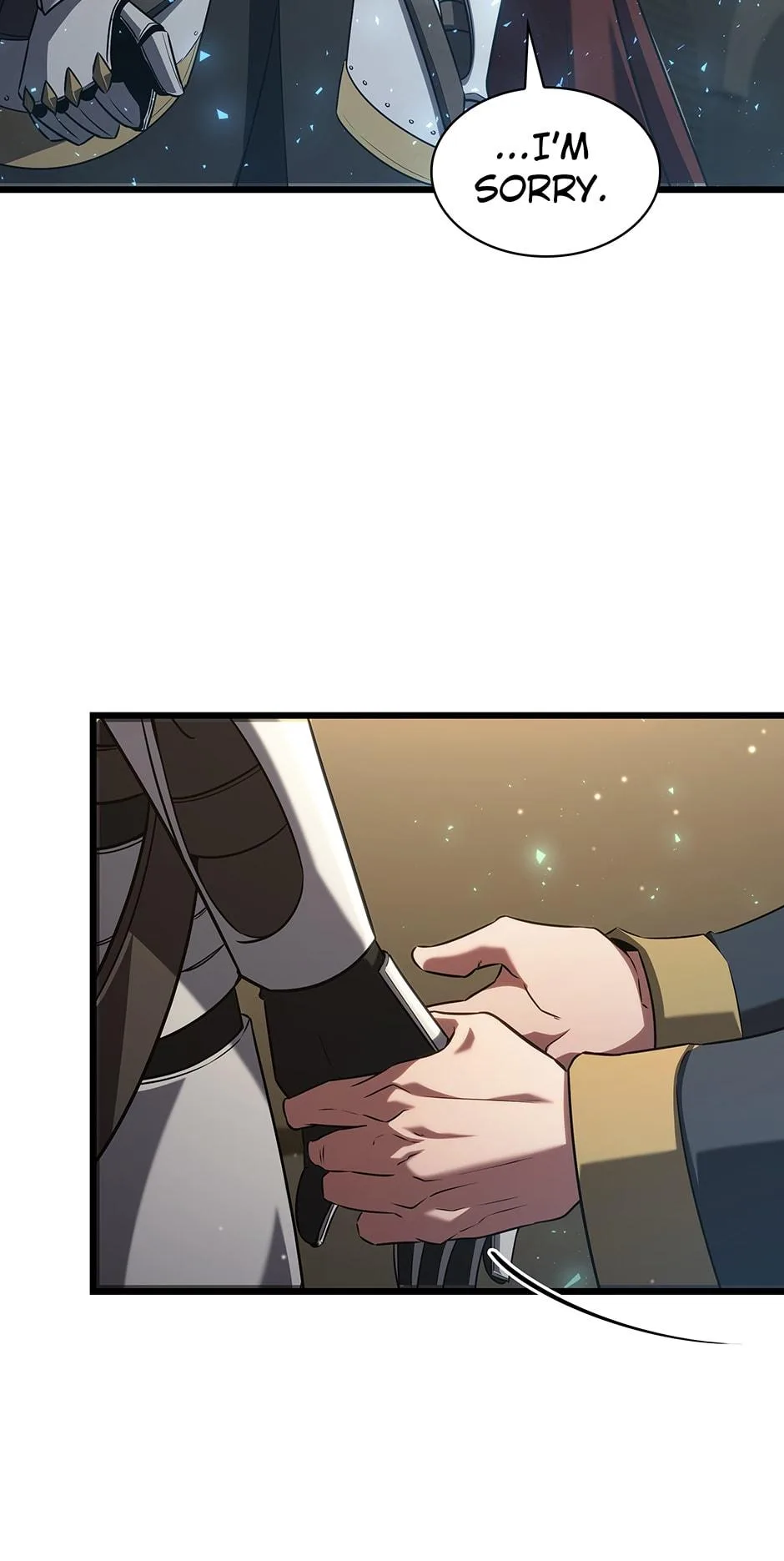 The Beginning After The End - Chapter 183 - Page 36