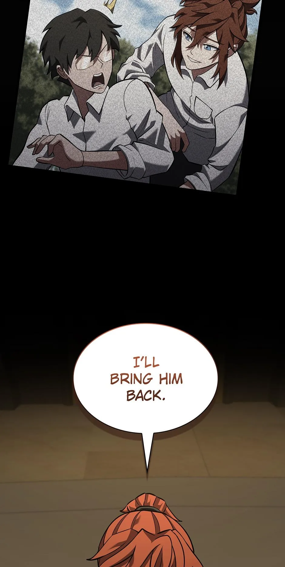 The Beginning After The End - Chapter 183 - Page 40
