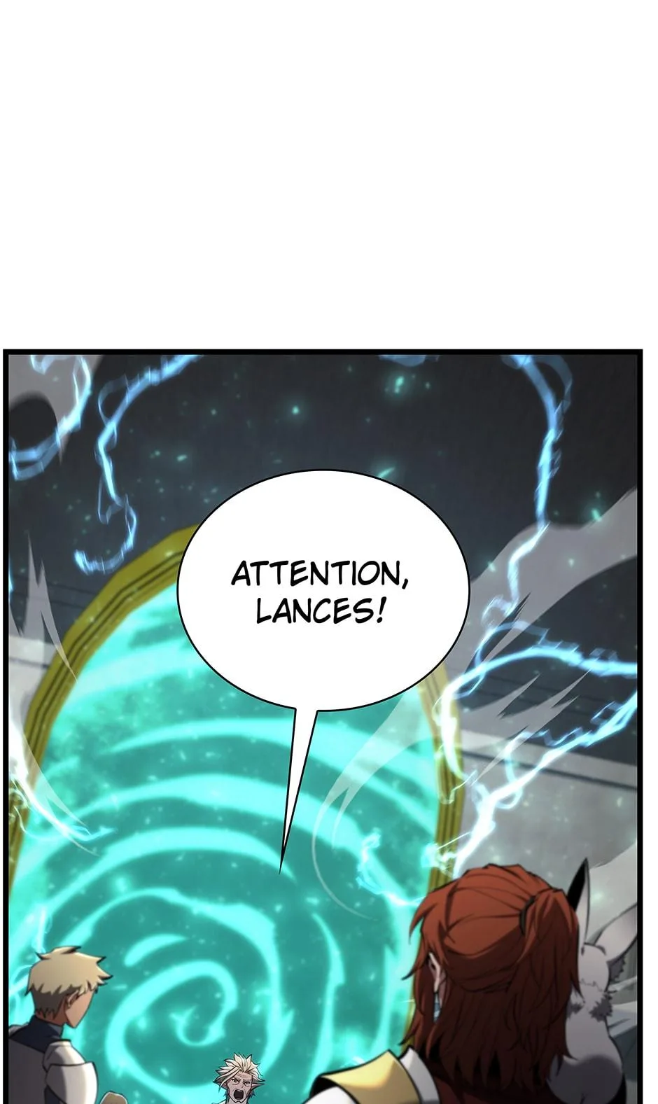The Beginning After The End - Chapter 183 - Page 44