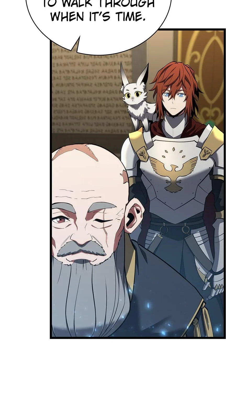 The Beginning After The End - Chapter 183 - Page 46