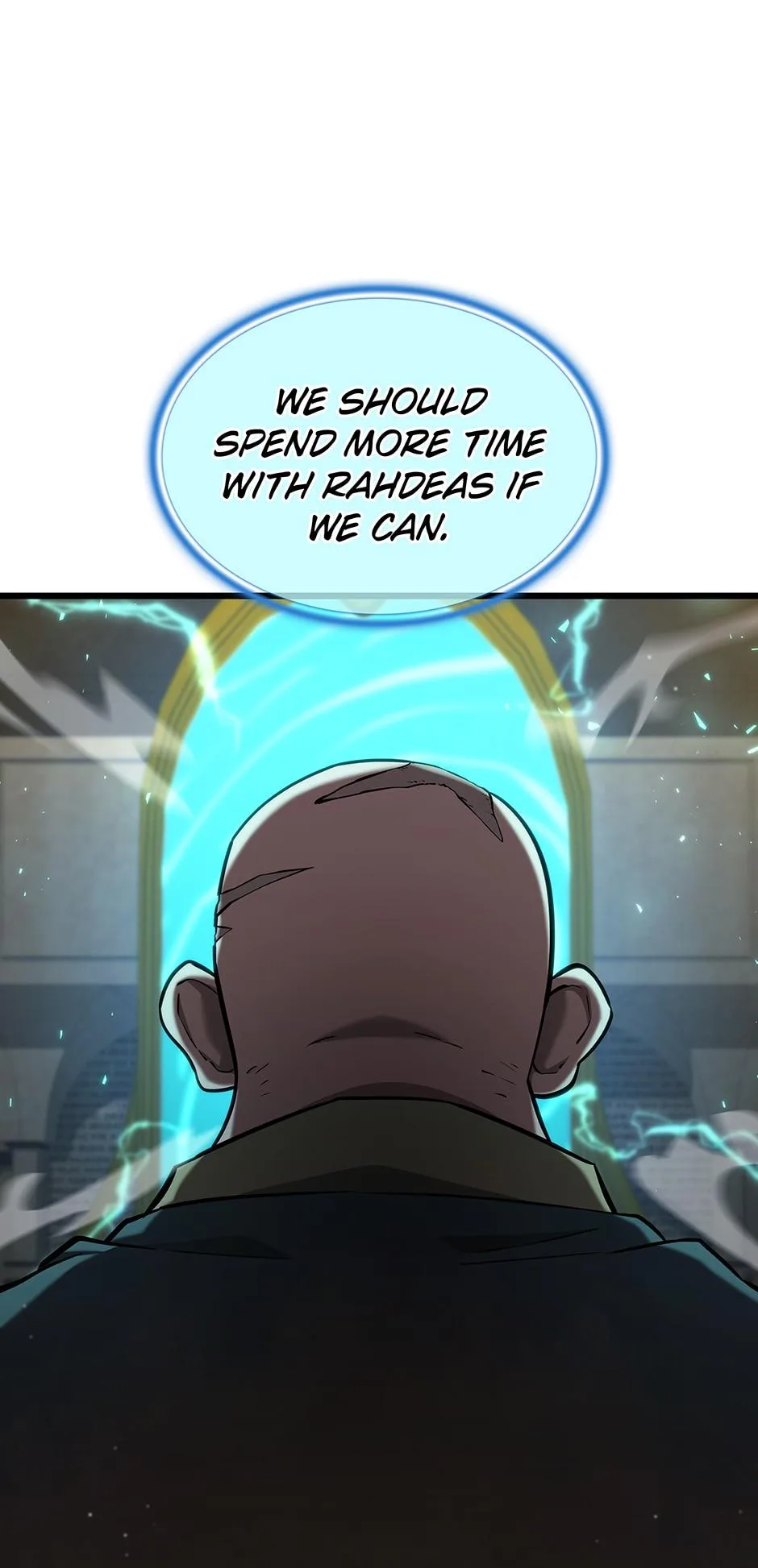 The Beginning After The End - Chapter 183 - Page 47