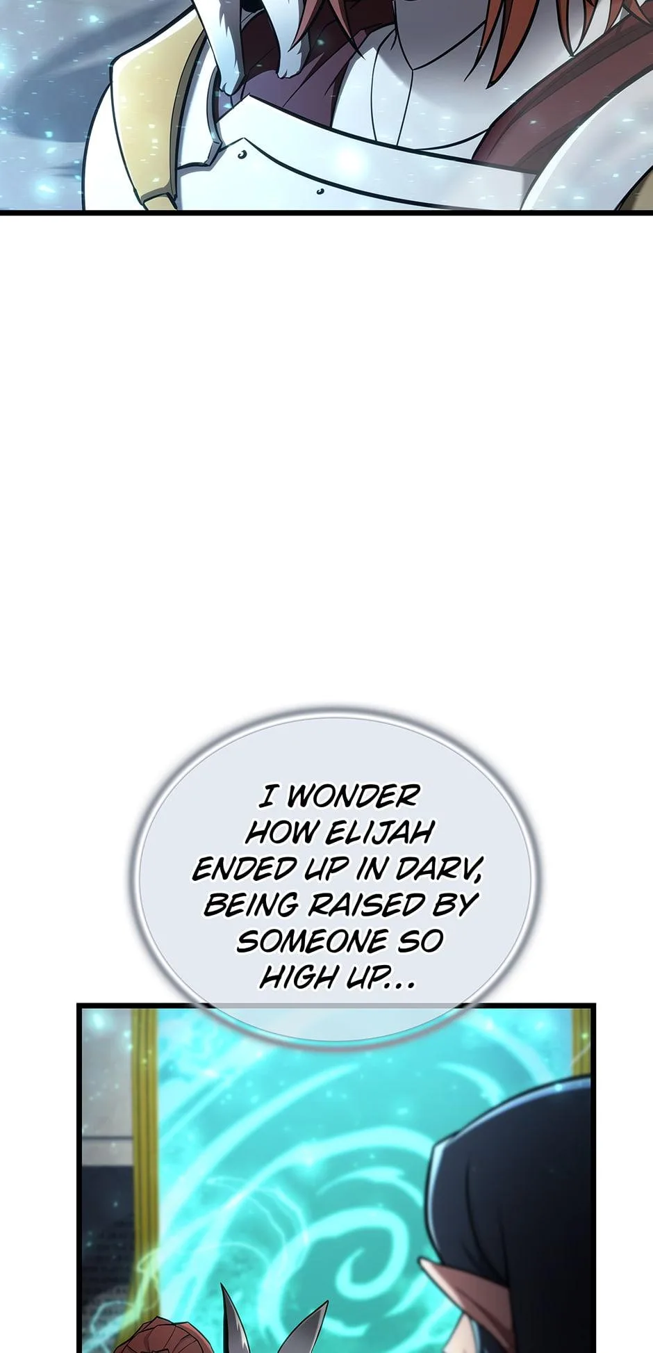 The Beginning After The End - Chapter 183 - Page 49
