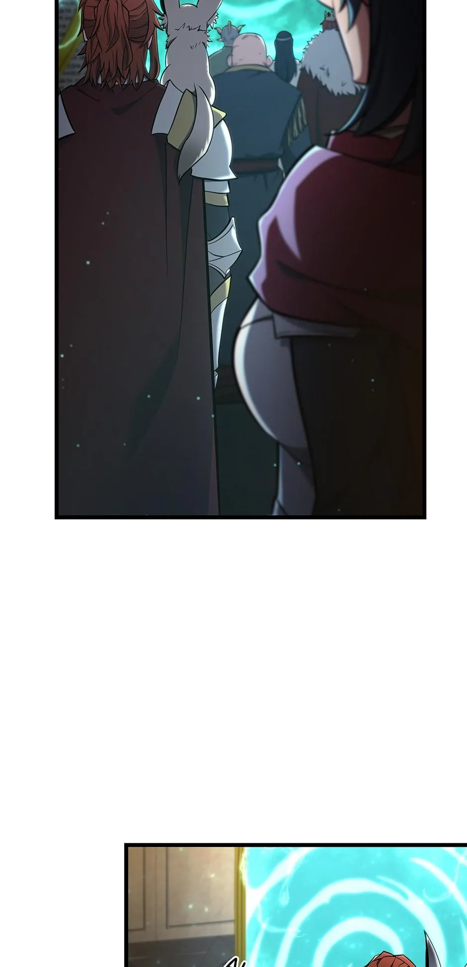 The Beginning After The End - Chapter 183 - Page 50