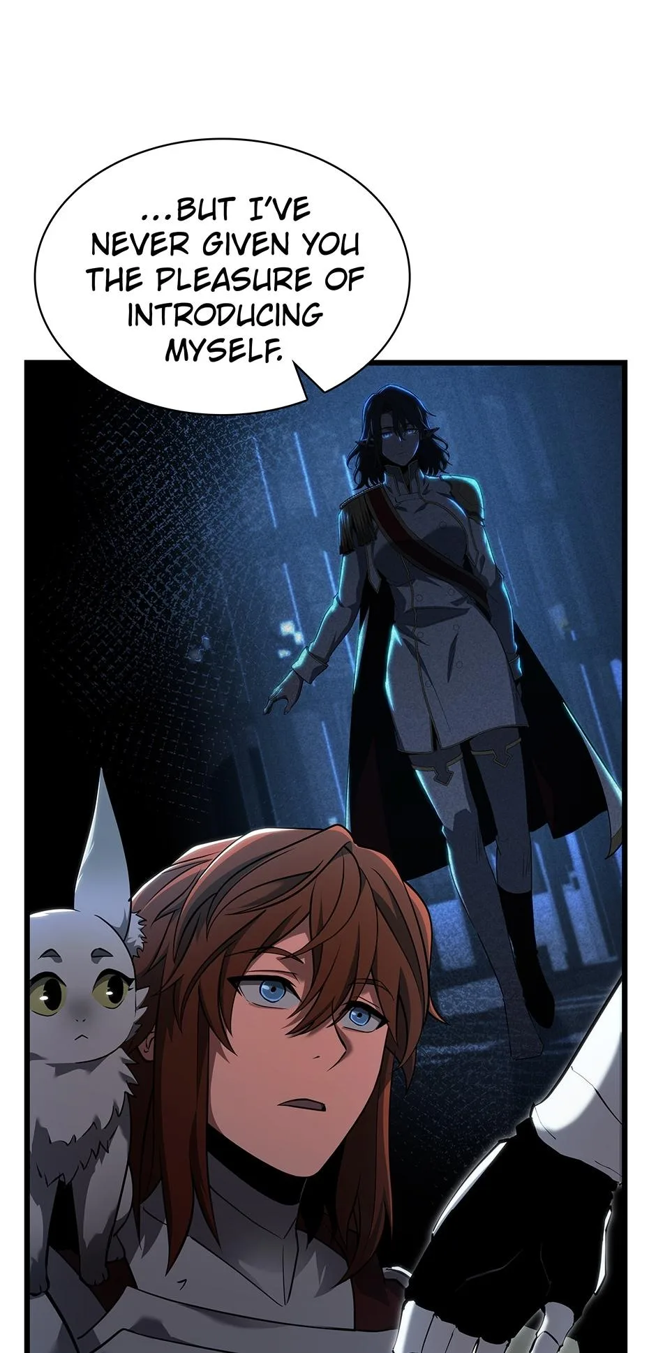 The Beginning After The End - Chapter 183 - Page 53