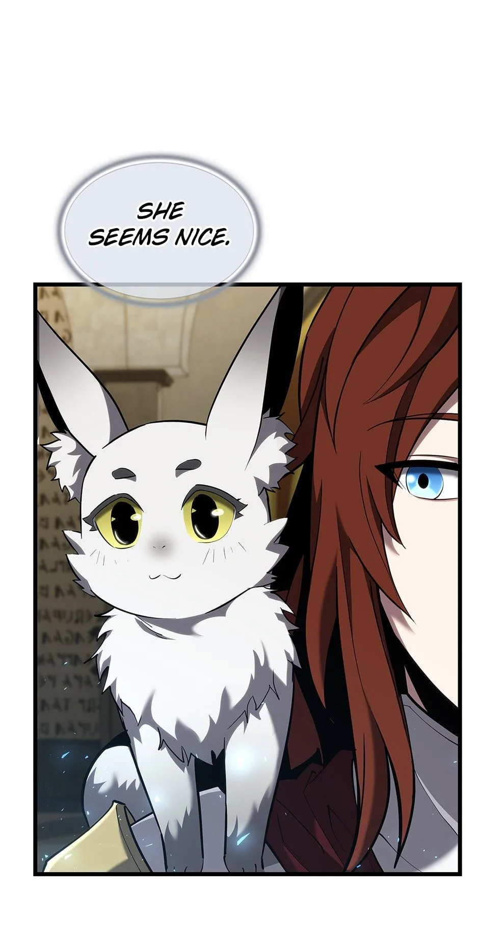 The Beginning After The End - Chapter 183 - Page 58
