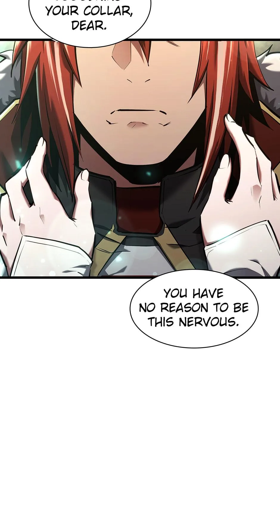 The Beginning After The End - Chapter 183 - Page 6