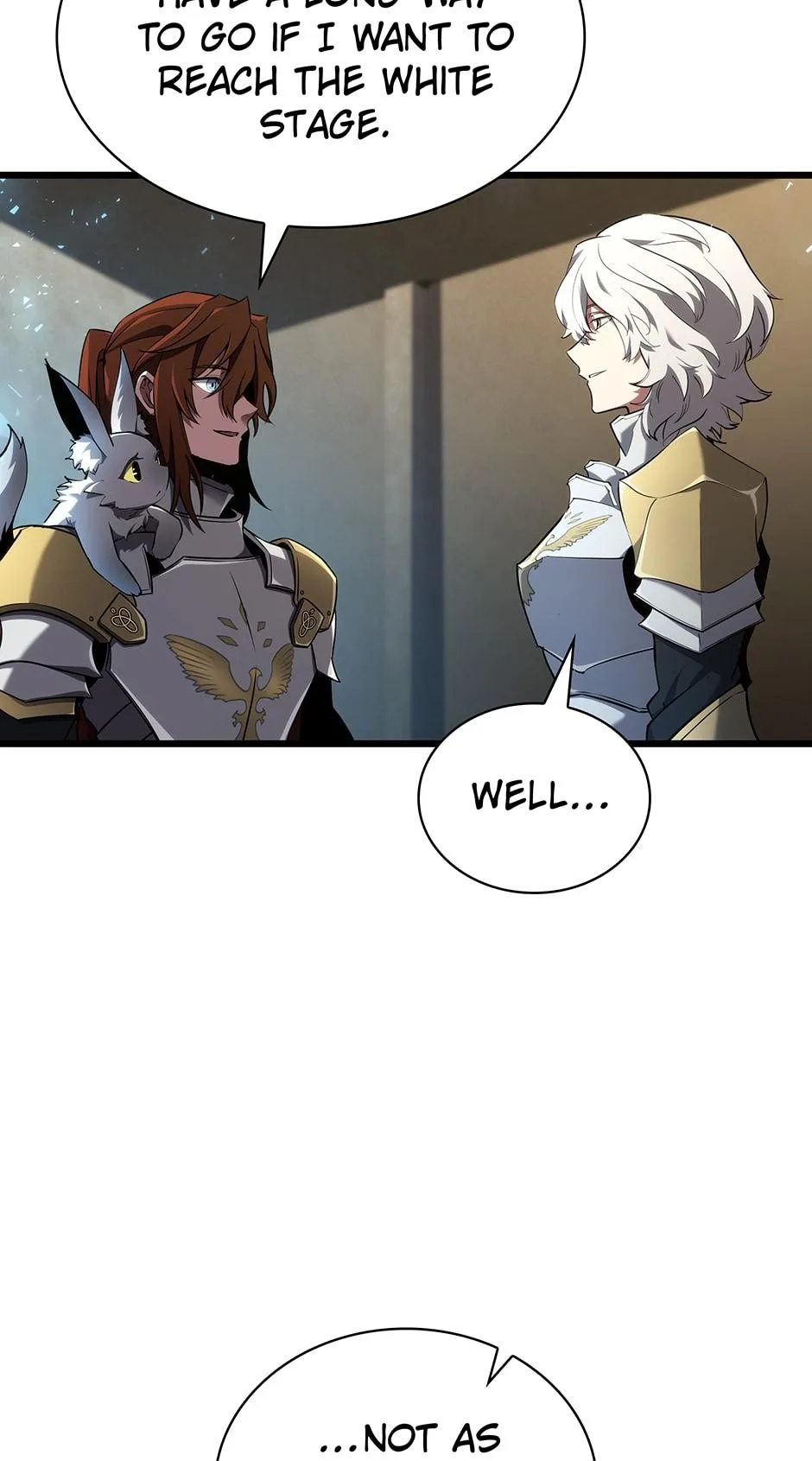 The Beginning After The End - Chapter 183 - Page 64