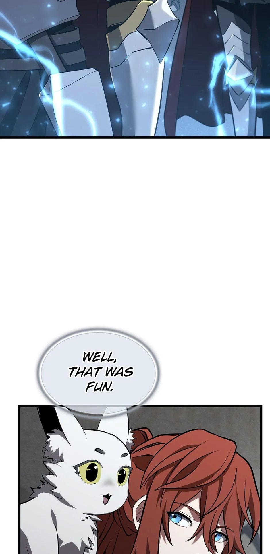 The Beginning After The End - Chapter 183 - Page 67