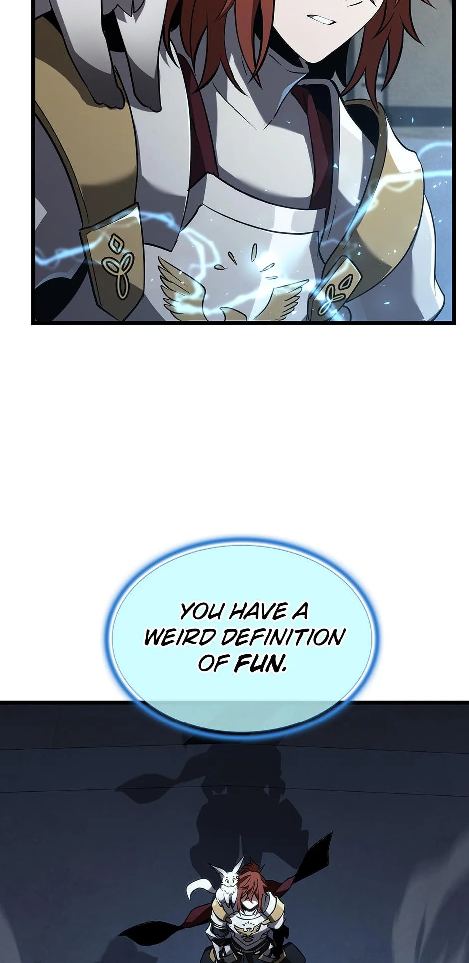 The Beginning After The End - Chapter 183 - Page 68