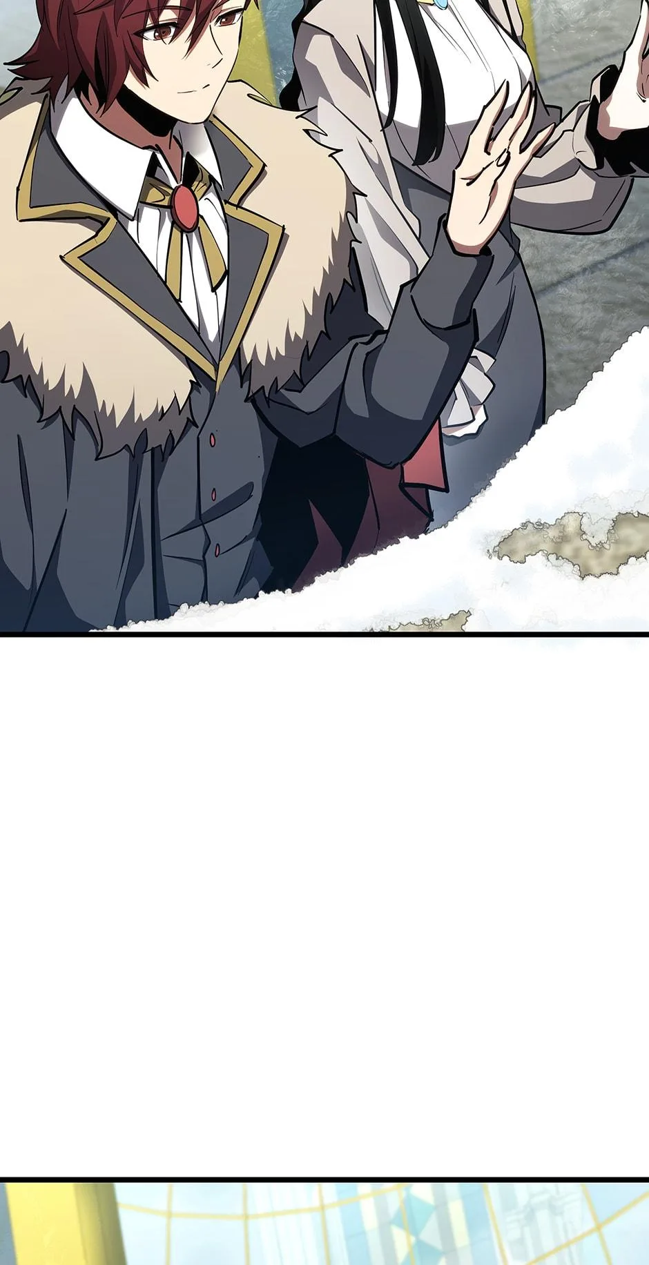 The Beginning After The End - Chapter 183 - Page 75