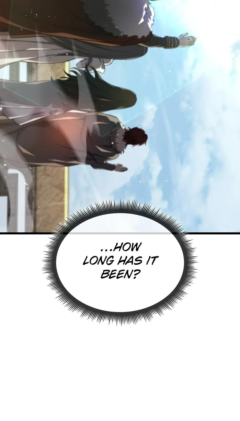 The Beginning After The End - Chapter 183 - Page 80