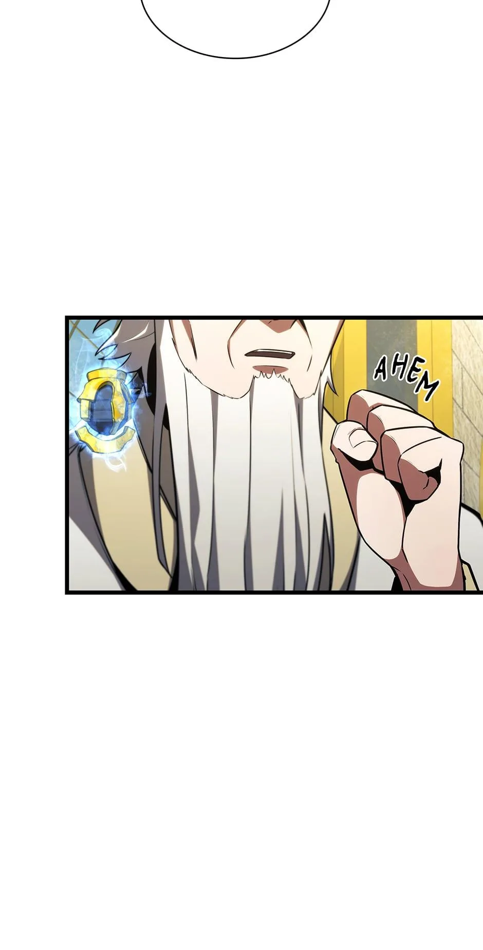 The Beginning After The End - Chapter 183 - Page 82