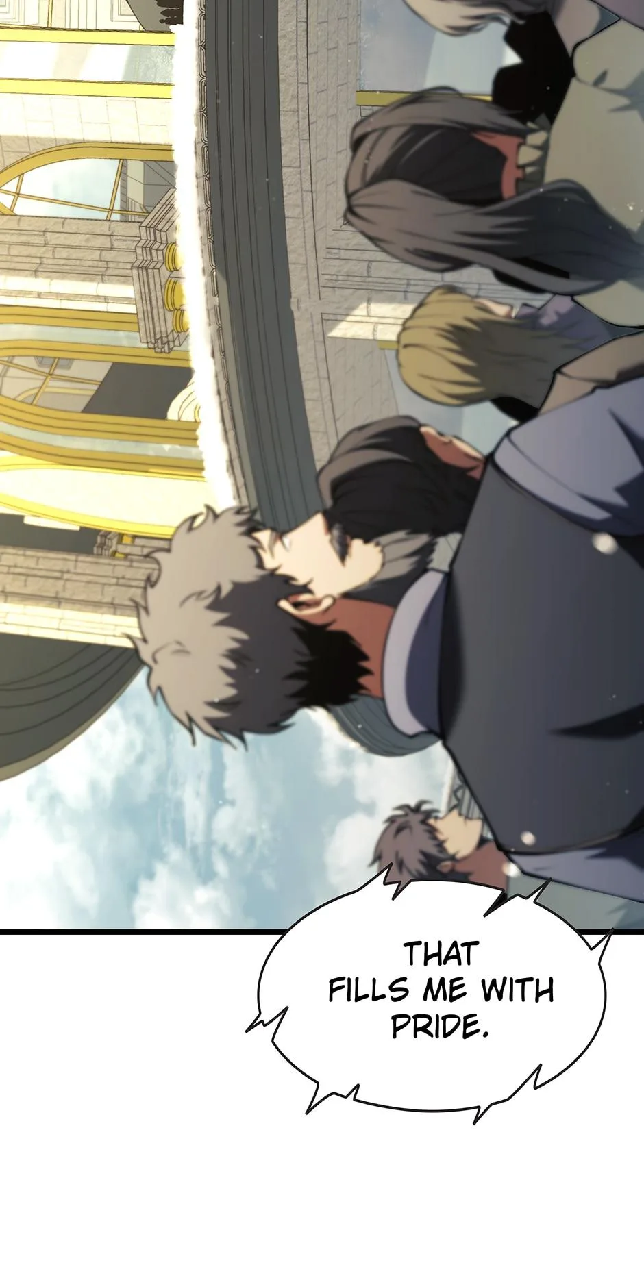 The Beginning After The End - Chapter 183 - Page 84