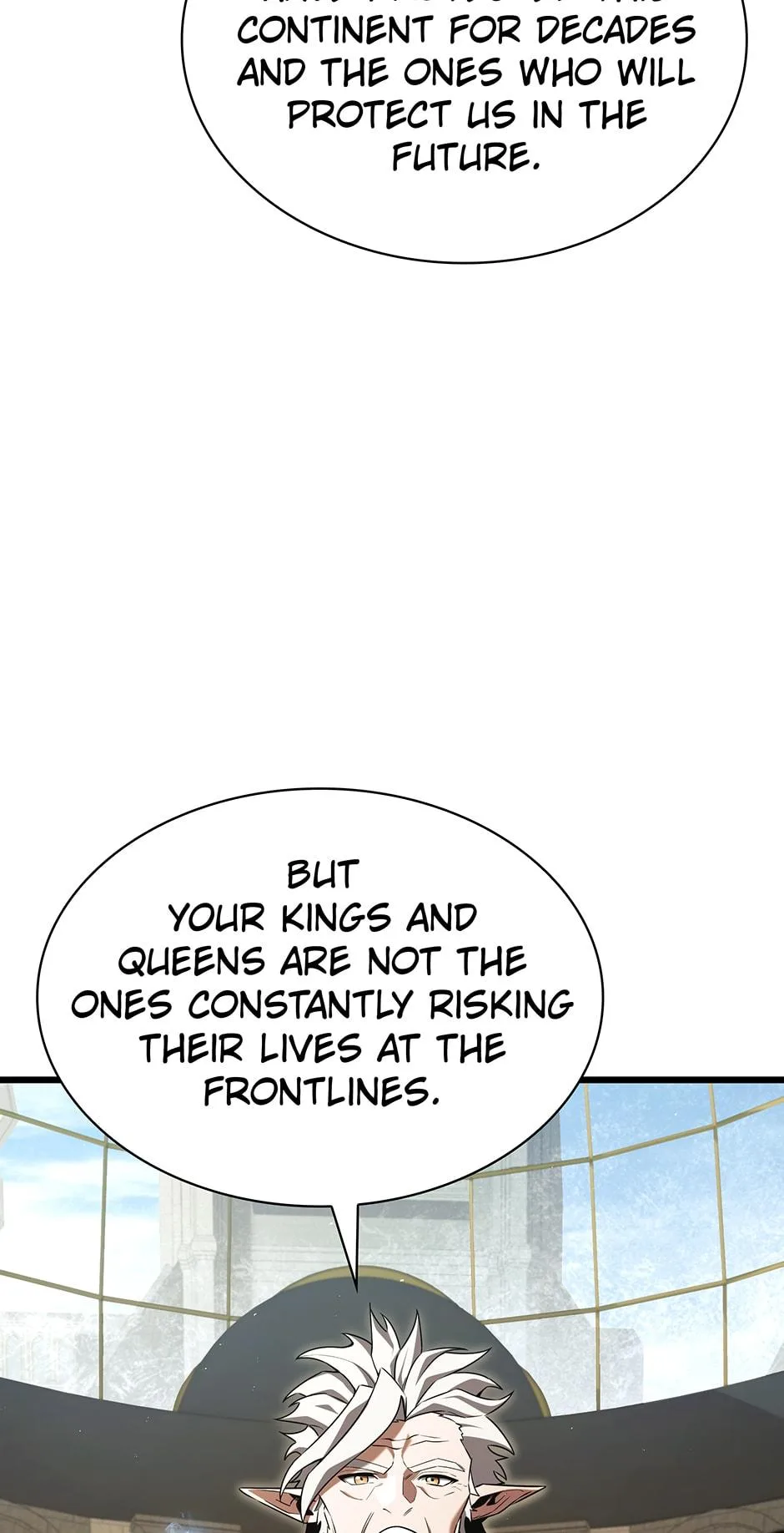 The Beginning After The End - Chapter 183 - Page 86