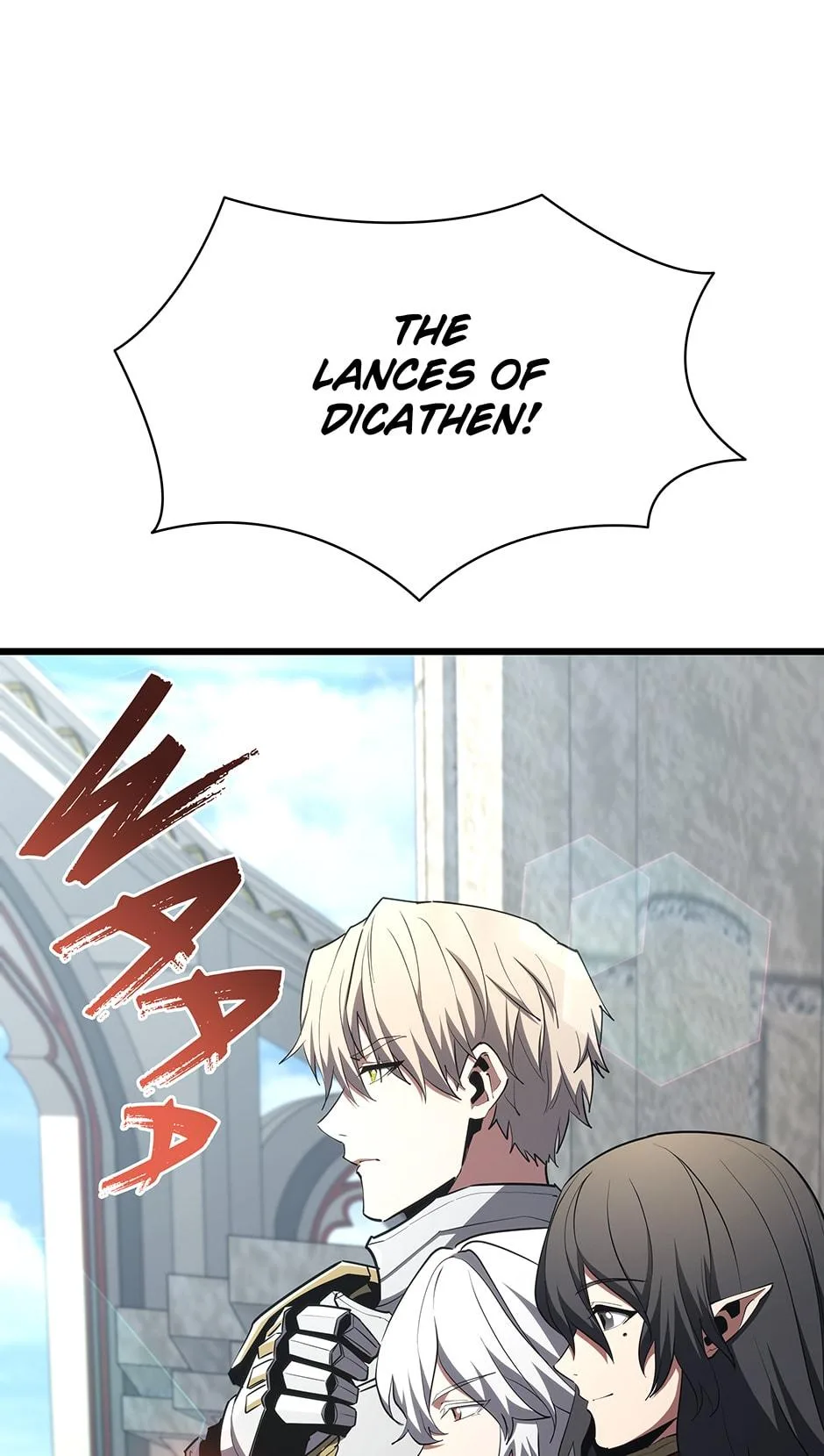 The Beginning After The End - Chapter 183 - Page 89