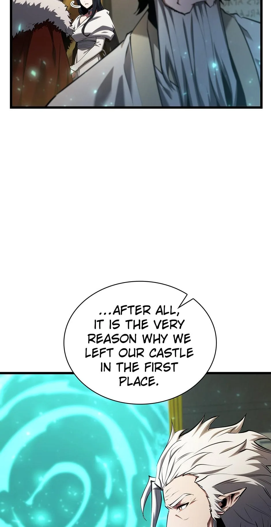 The Beginning After The End - Chapter 183 - Page 9