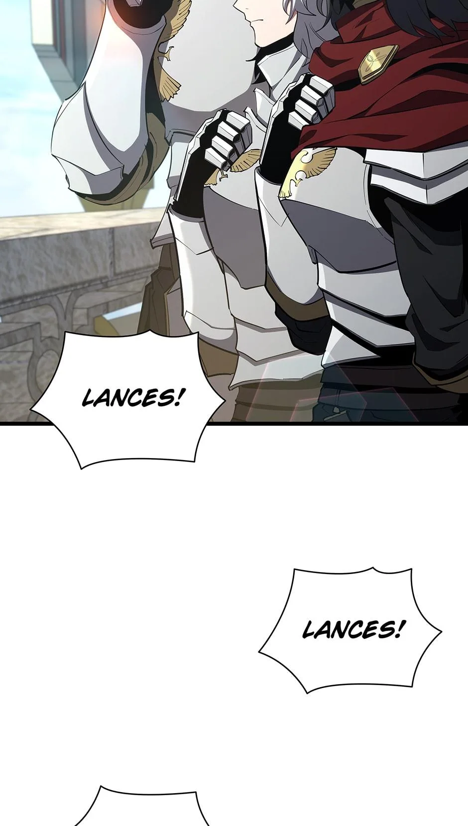 The Beginning After The End - Chapter 183 - Page 90