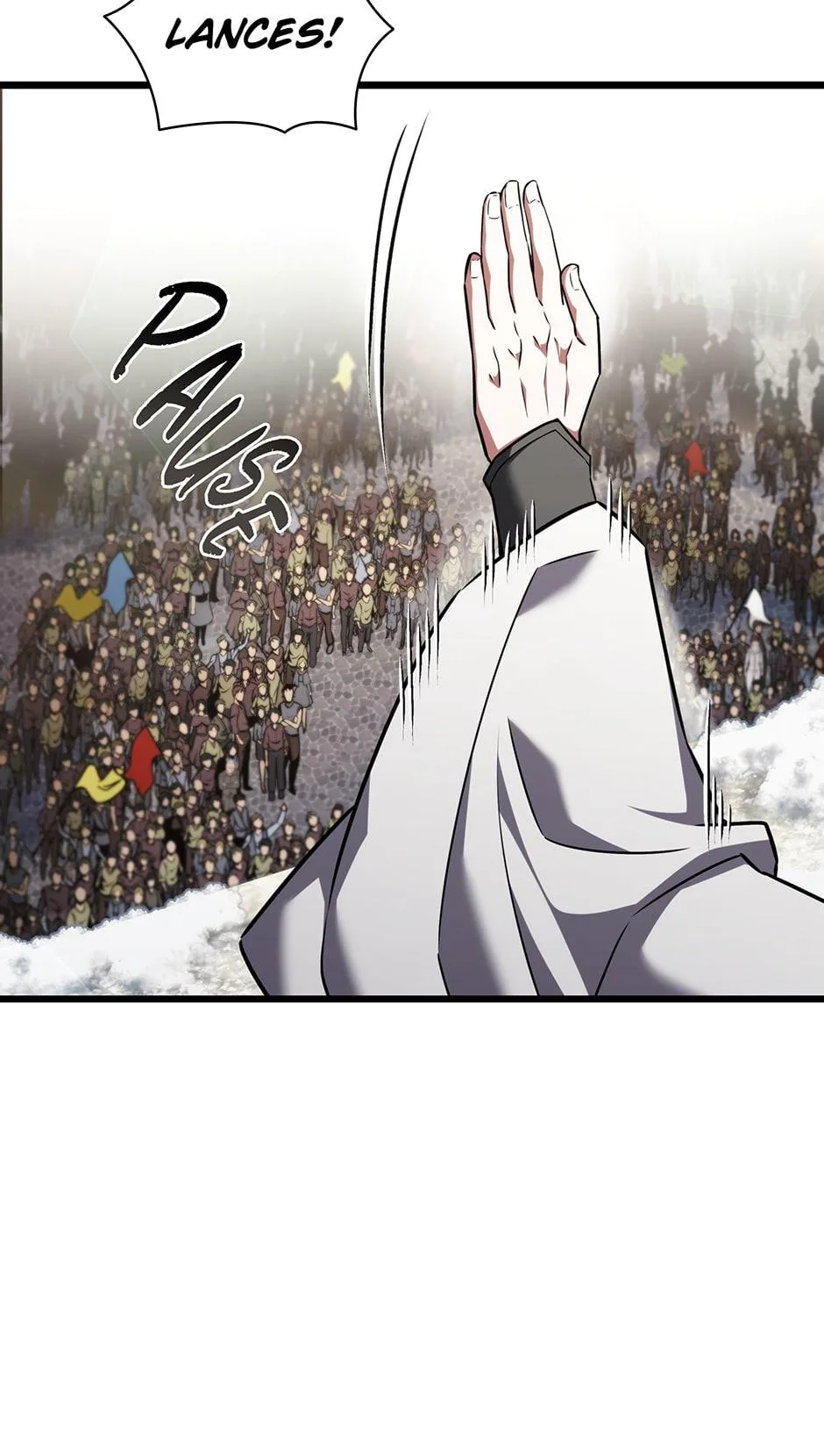 The Beginning After The End - Chapter 183 - Page 91