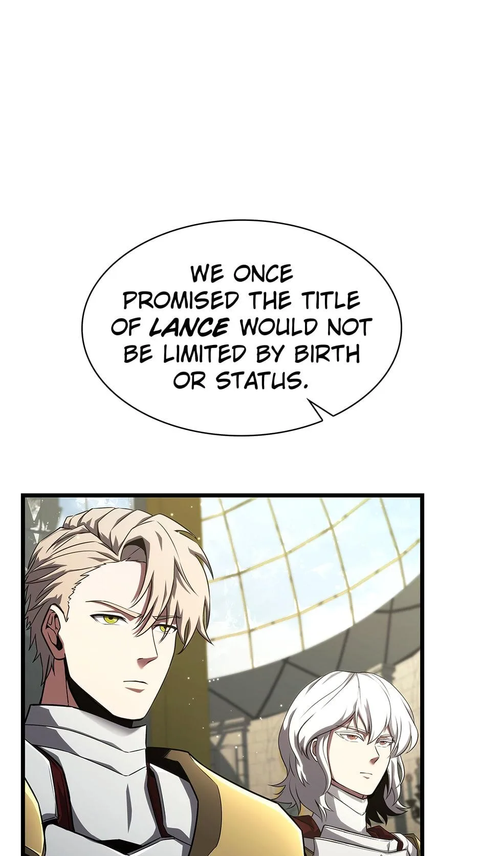 The Beginning After The End - Chapter 183 - Page 94