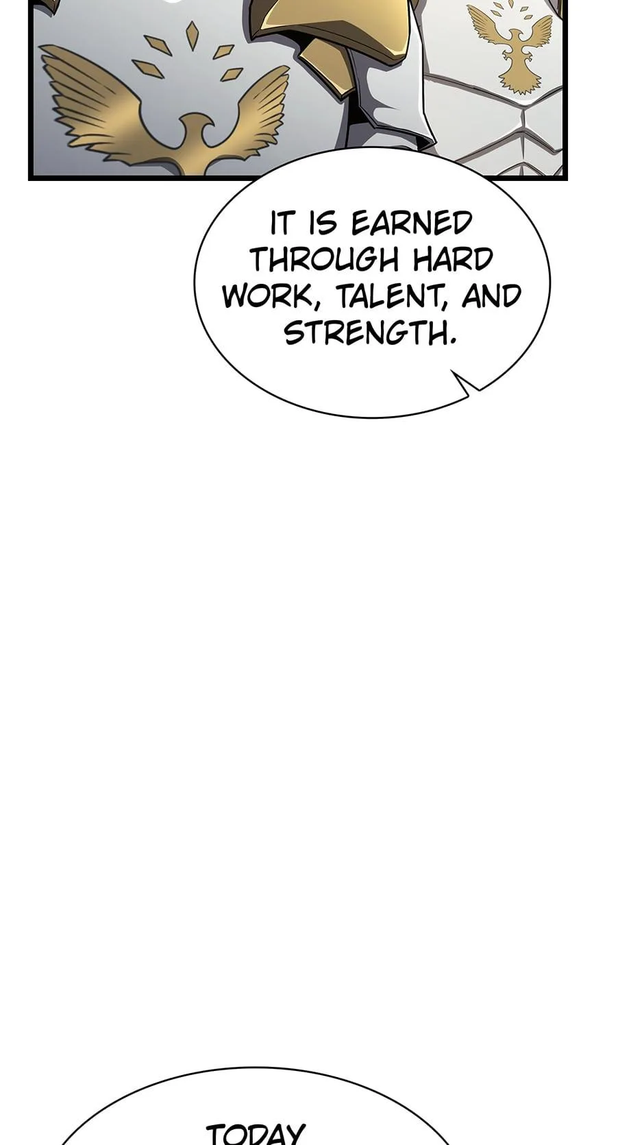 The Beginning After The End - Chapter 183 - Page 95