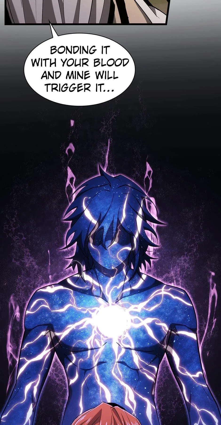 The Beginning After The End - Chapter 184 - Page 103