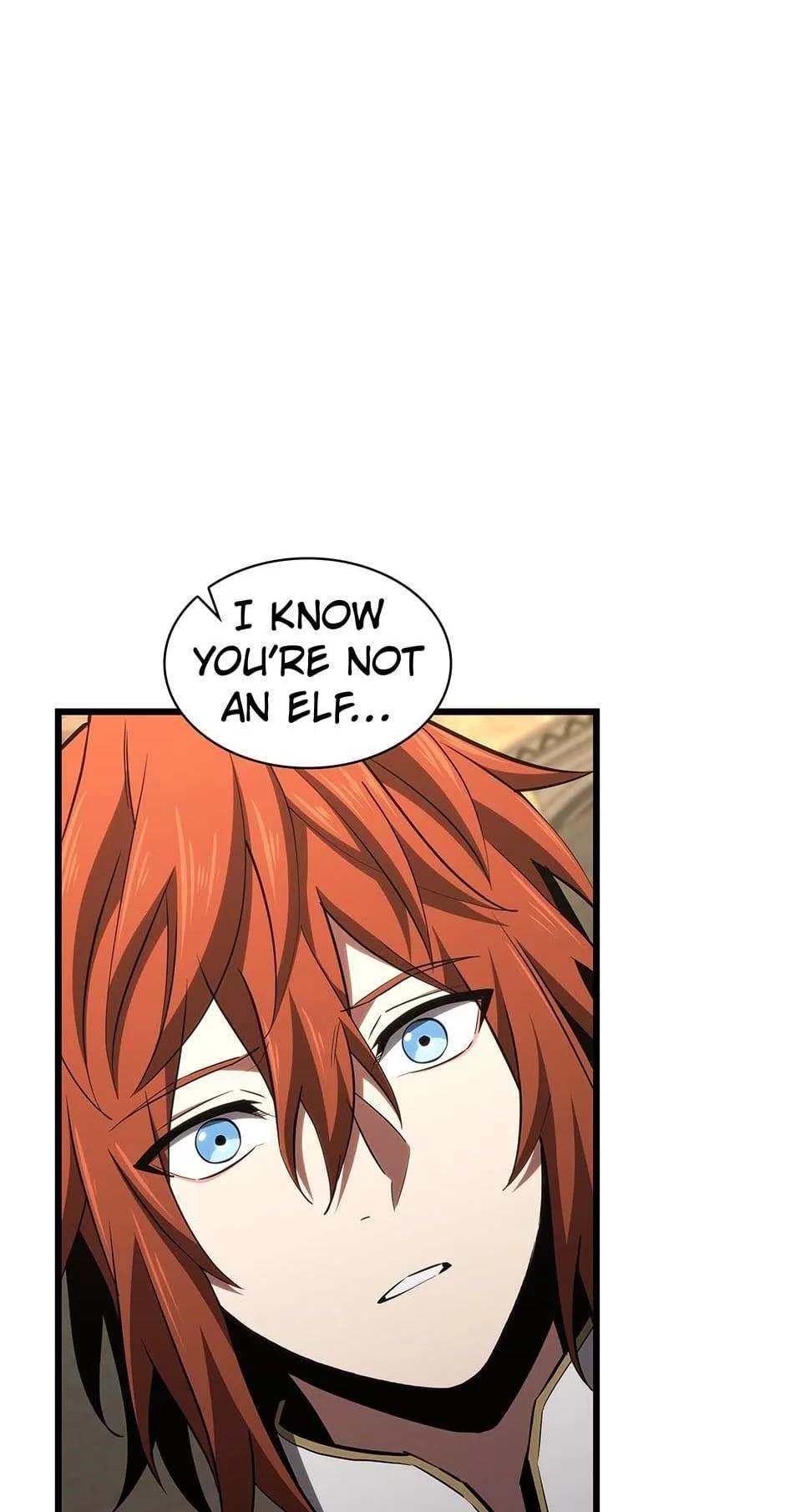 The Beginning After The End - Chapter 184 - Page 105