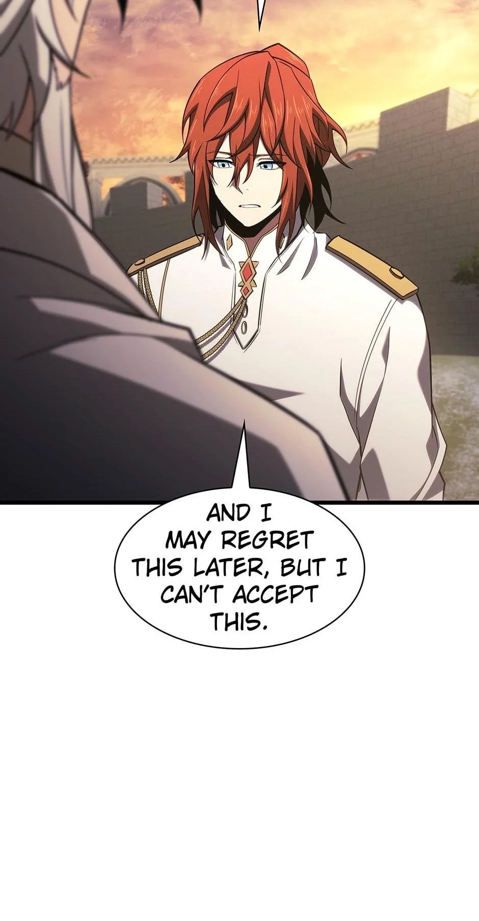 The Beginning After The End - Chapter 184 - Page 107