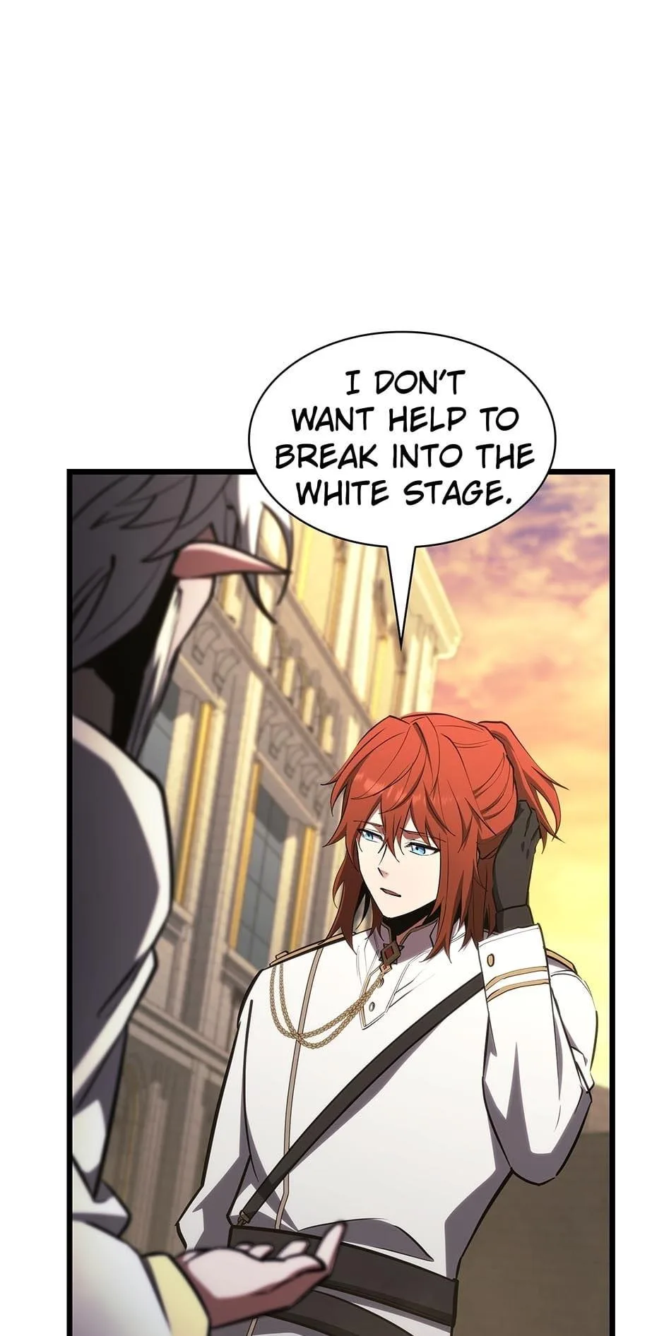 The Beginning After The End - Chapter 184 - Page 108