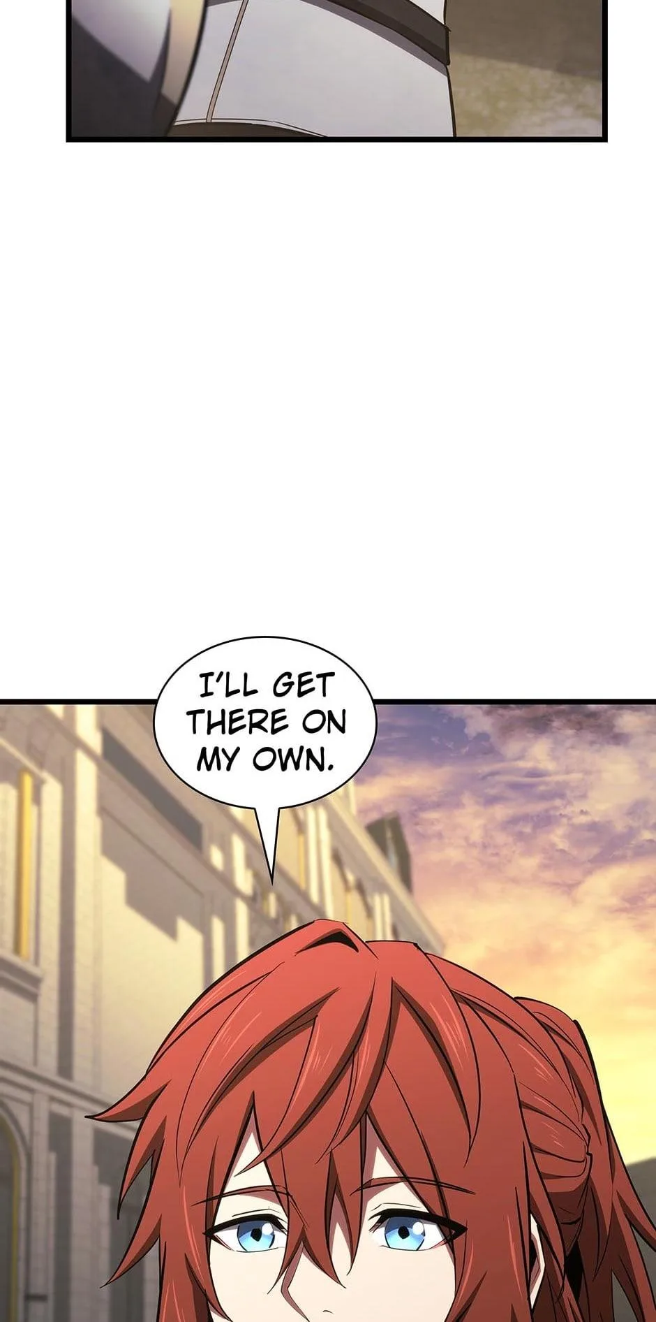 The Beginning After The End - Chapter 184 - Page 109
