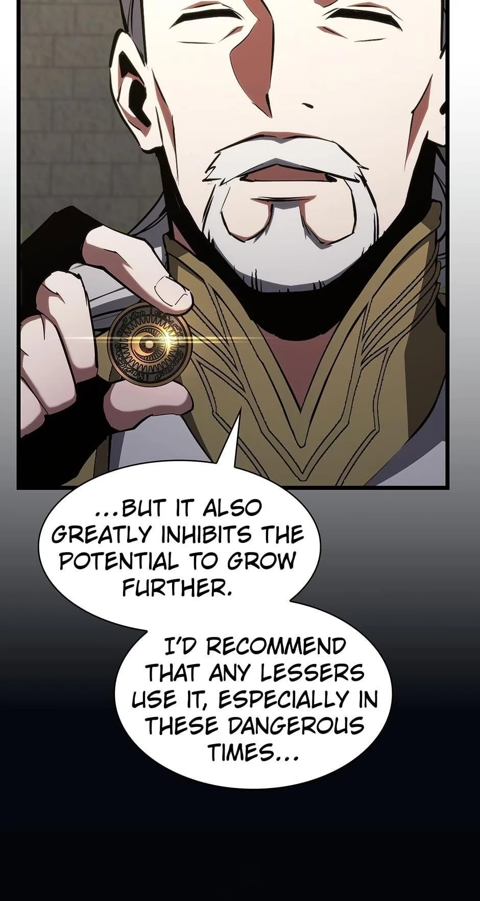 The Beginning After The End - Chapter 184 - Page 114