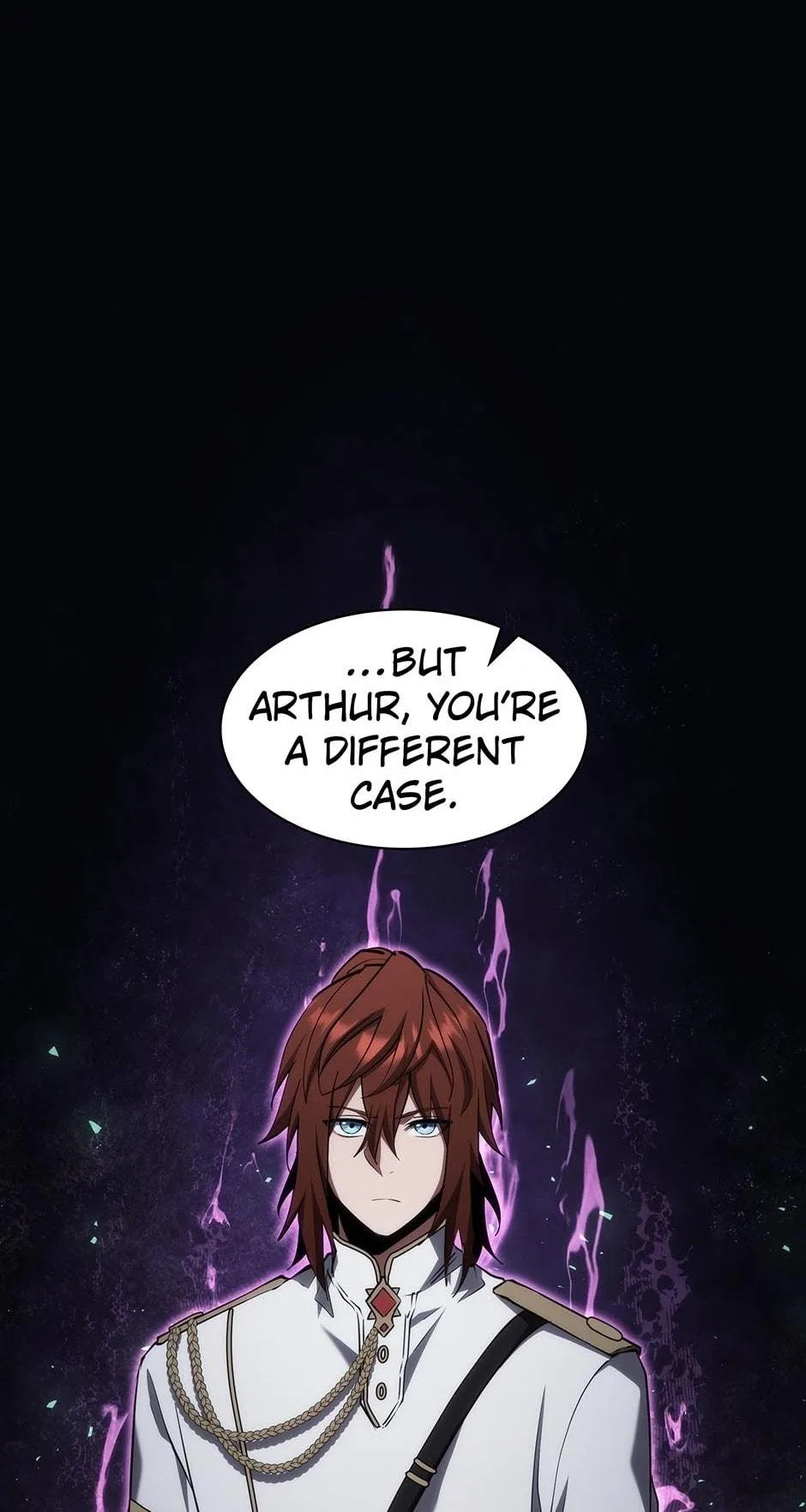 The Beginning After The End - Chapter 184 - Page 115