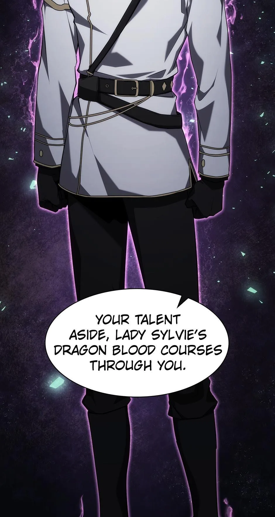 The Beginning After The End - Chapter 184 - Page 116