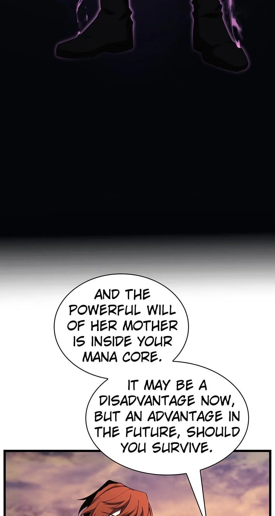 The Beginning After The End - Chapter 184 - Page 117