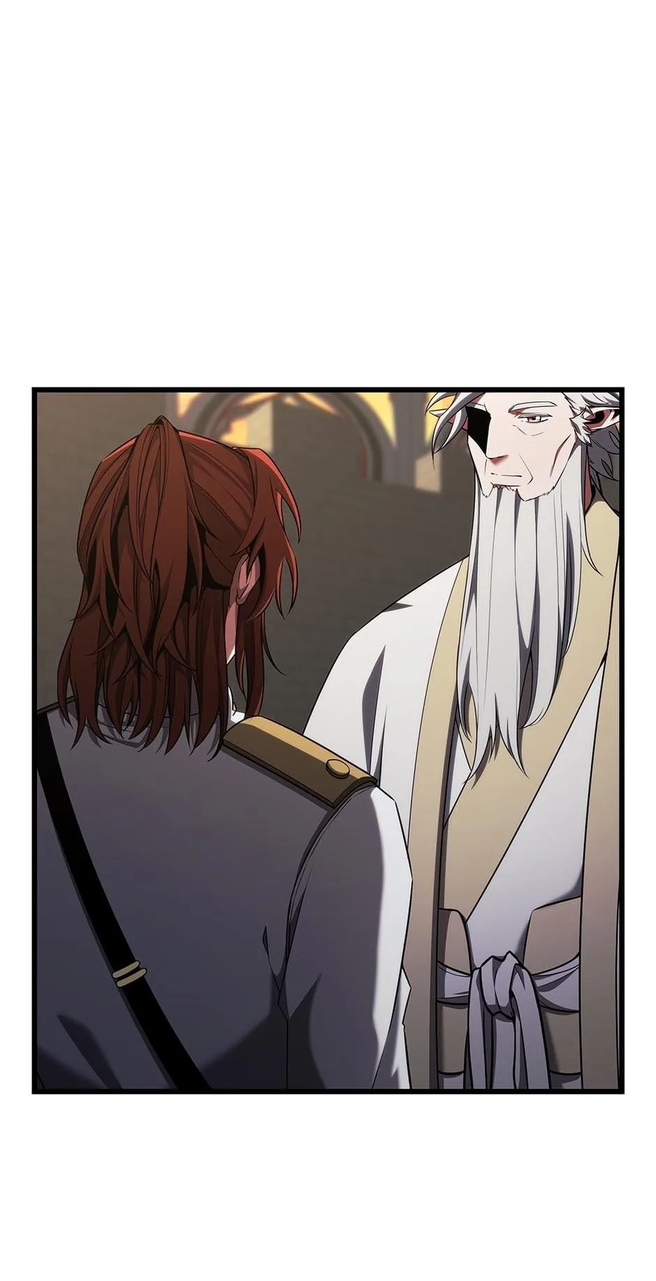 The Beginning After The End - Chapter 184 - Page 119