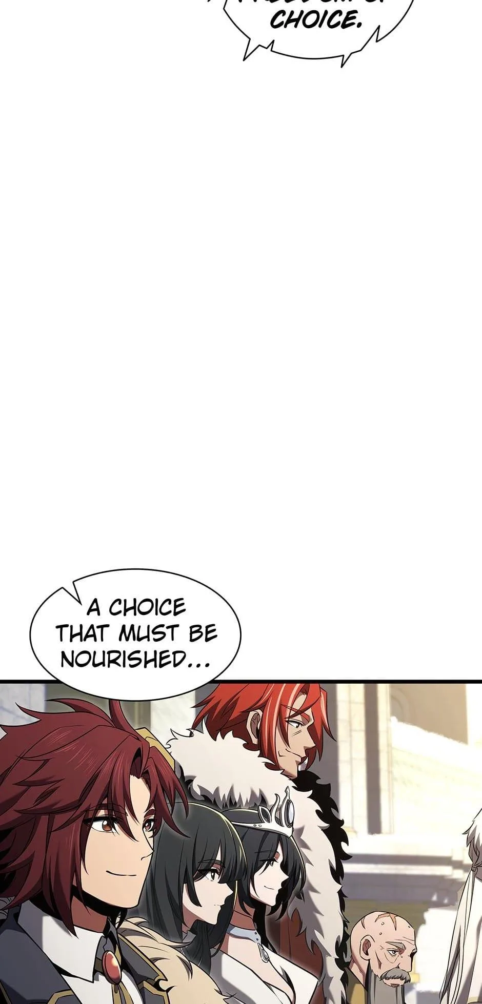 The Beginning After The End - Chapter 184 - Page 12