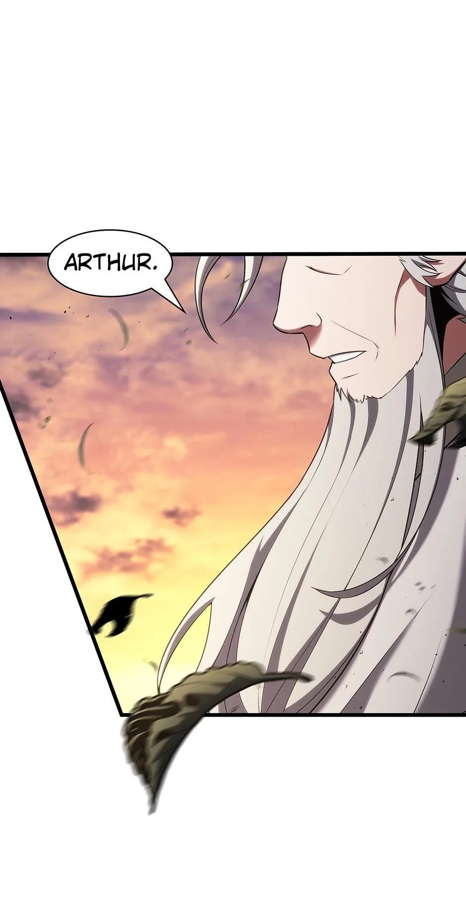 The Beginning After The End - Chapter 184 - Page 120
