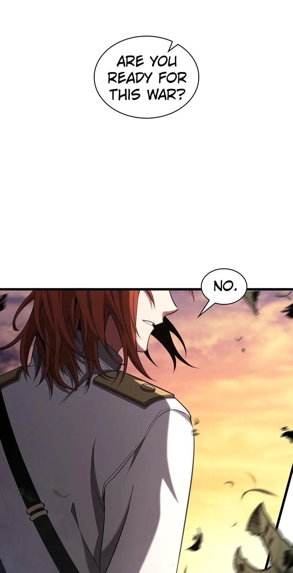 The Beginning After The End - Chapter 184 - Page 121