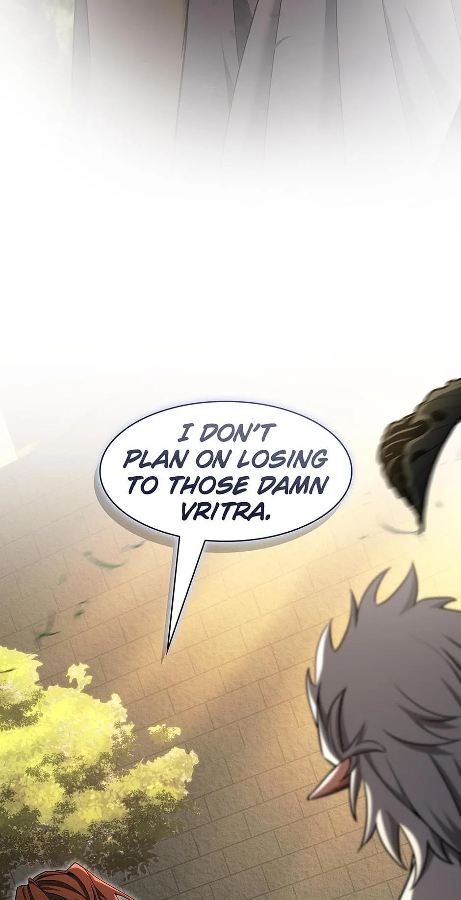 The Beginning After The End - Chapter 184 - Page 124