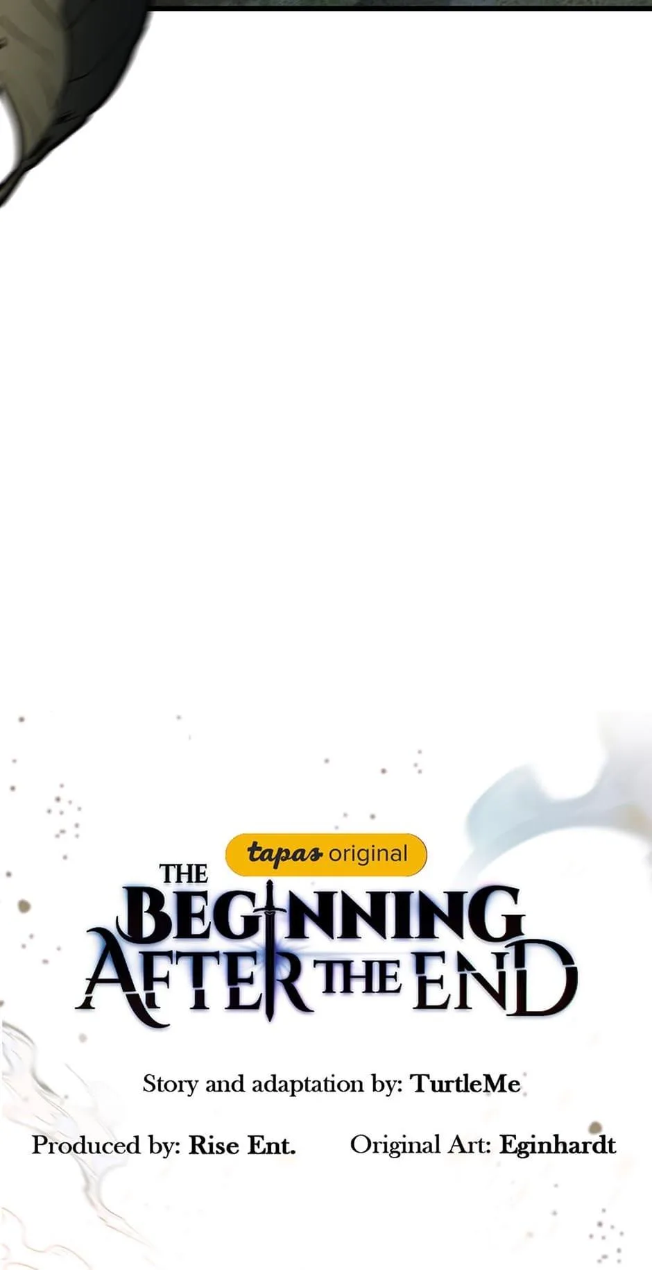 The Beginning After The End - Chapter 184 - Page 126