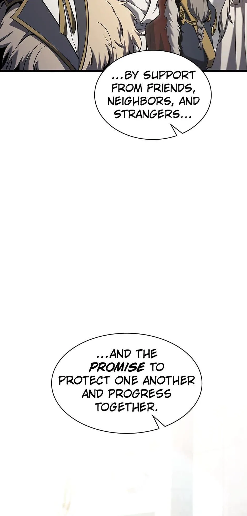 The Beginning After The End - Chapter 184 - Page 13