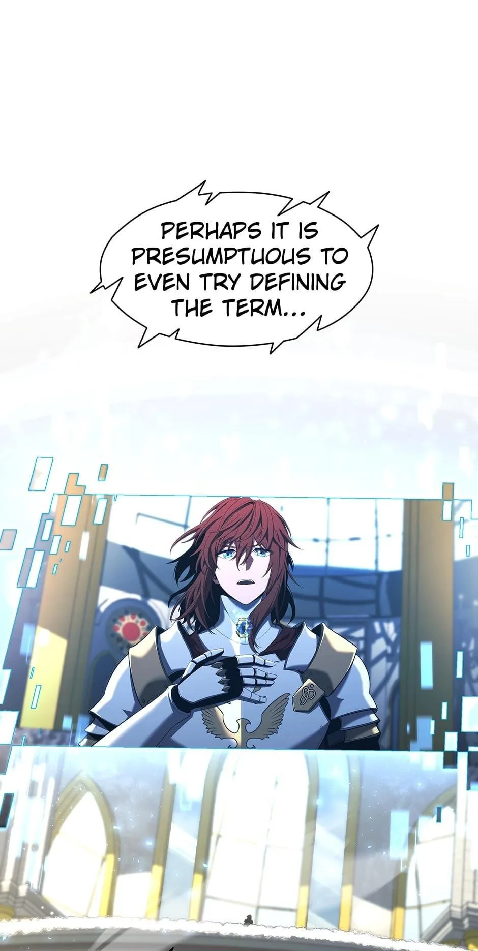 The Beginning After The End - Chapter 184 - Page 15