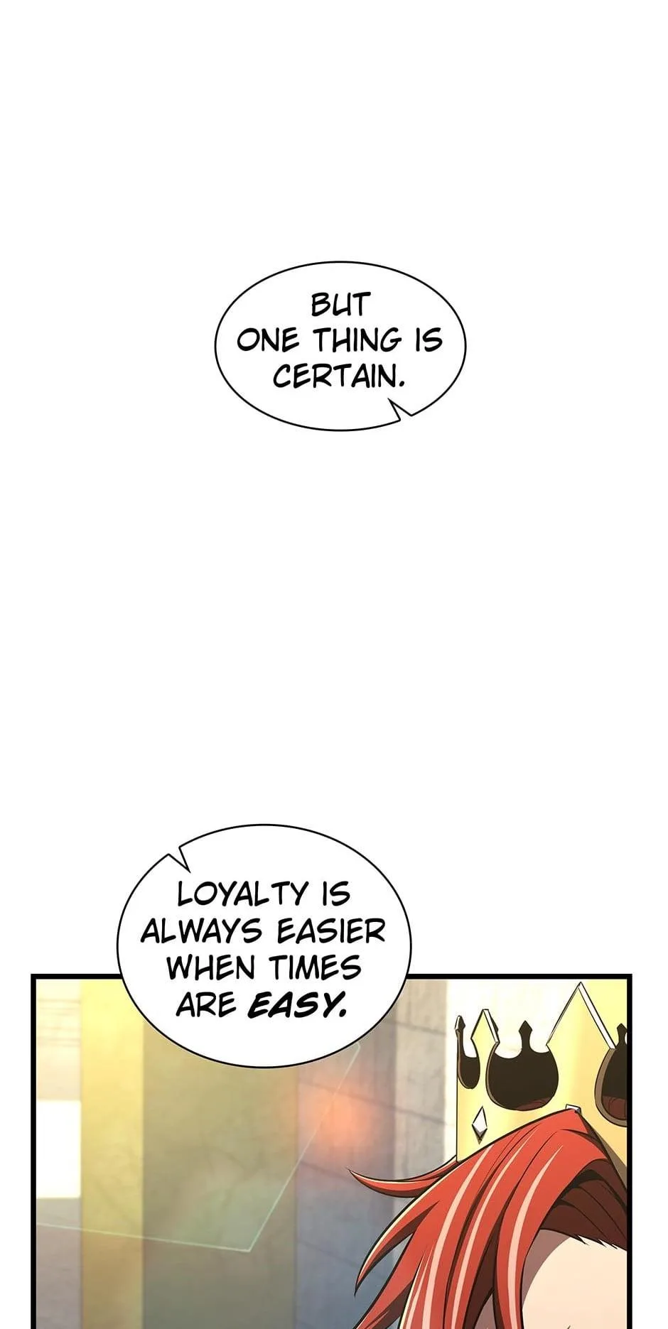 The Beginning After The End - Chapter 184 - Page 17
