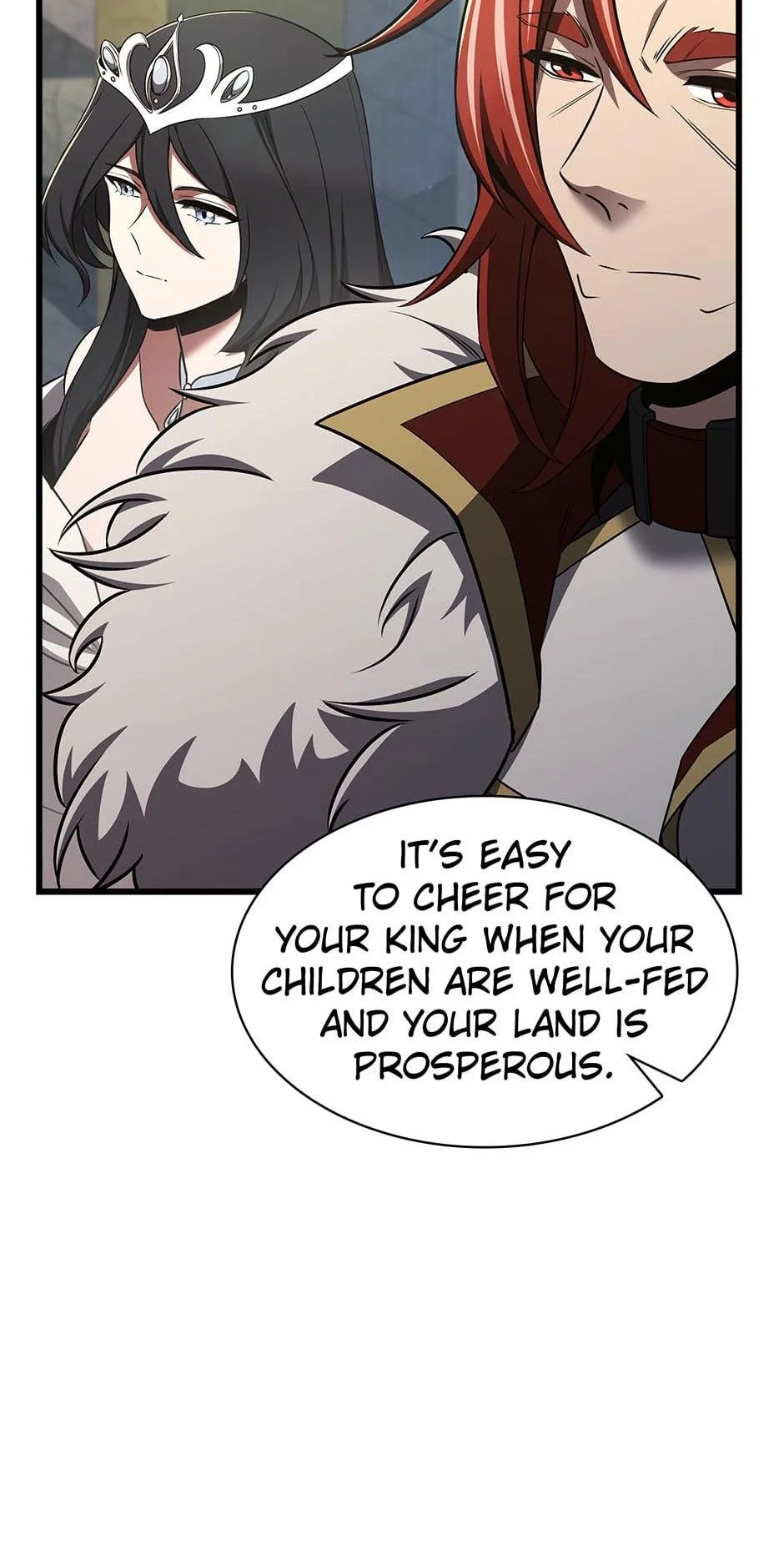 The Beginning After The End - Chapter 184 - Page 18